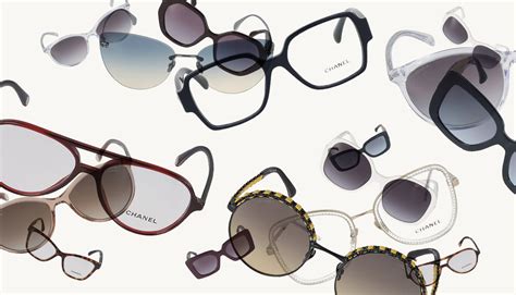 where to buy chanel eyeglasses in nyc